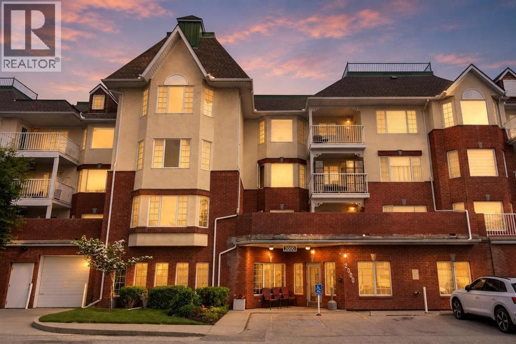 314, 2314 Sienna Park Green SW