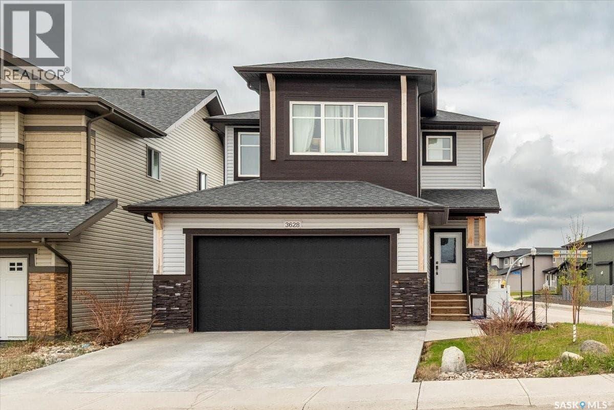 3628 Gee CRESCENT