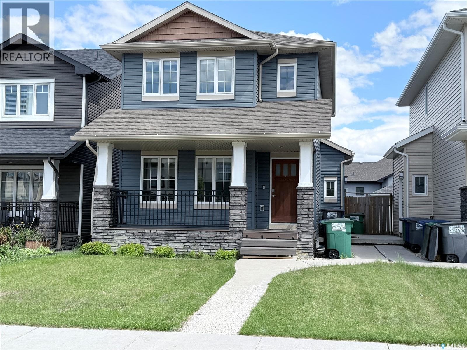 147 Tweed LANE