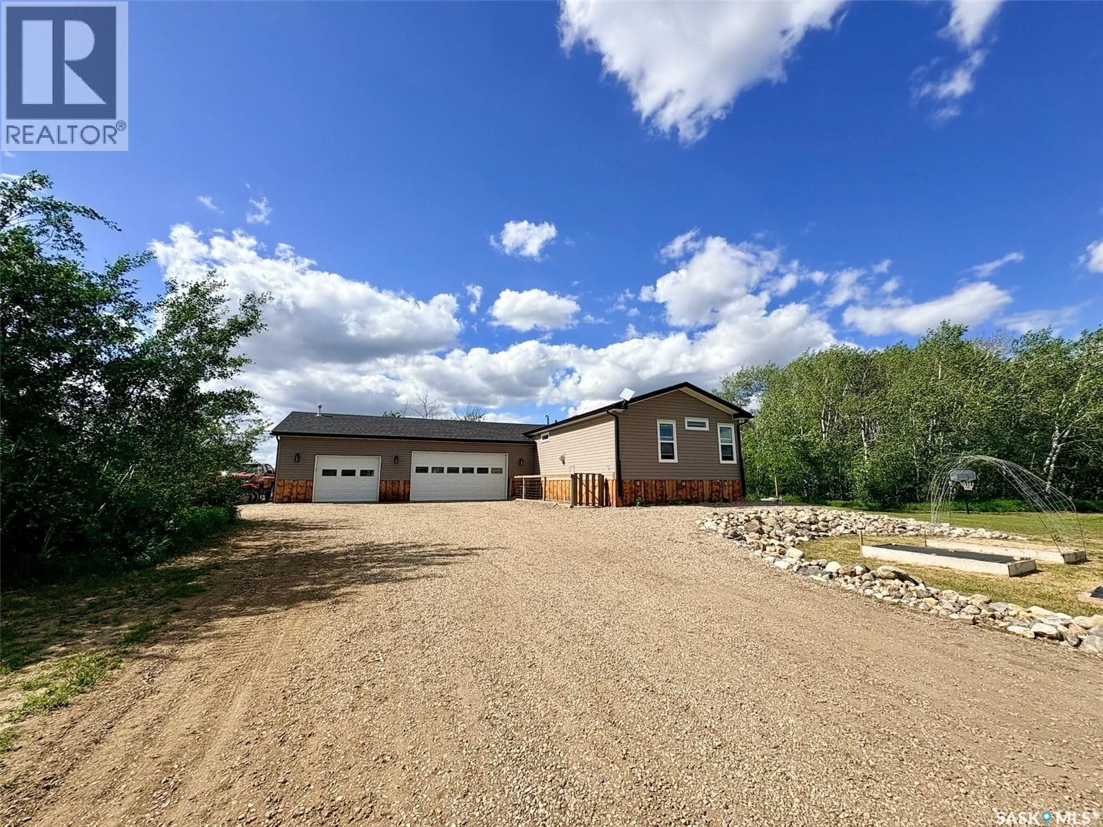 295 Wall Road