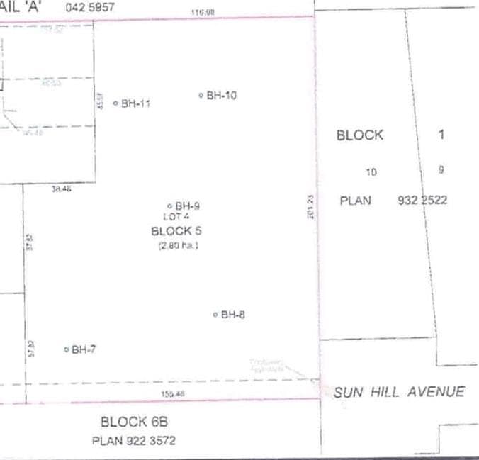 #Lot 4 52552 Rge Rd 224 — photo 2