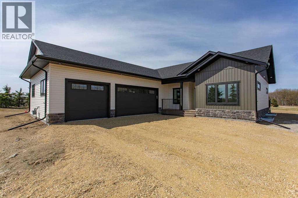203, 38452 Range Road 284