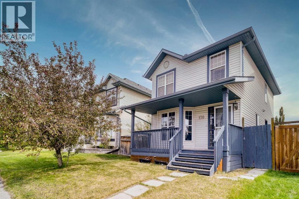 170 Arbour Grove Close NW