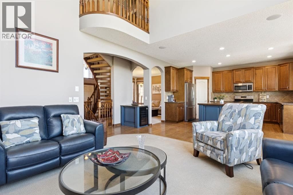 35 Tremblant Point SW photo 5