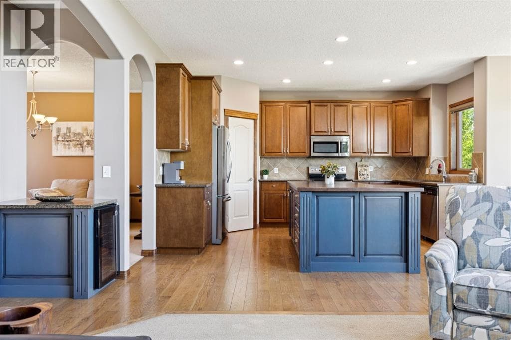 35 Tremblant Point SW photo 6
