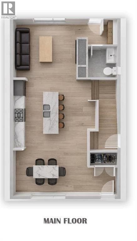 1445 28 Street SW photo 3