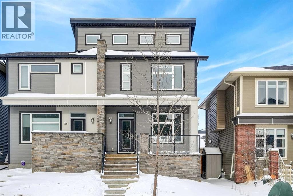 30 Sage Bluff Gate NW