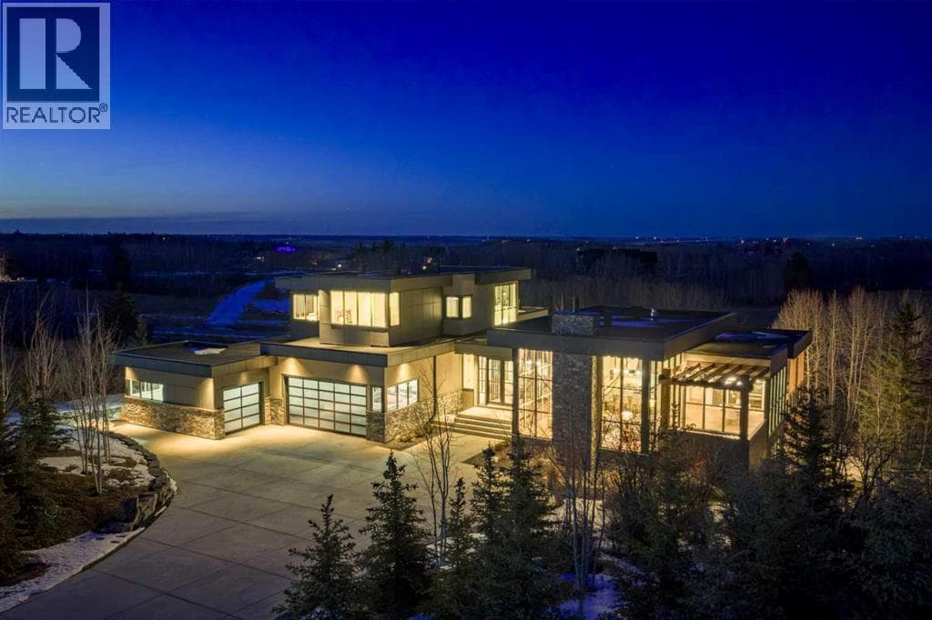 105 Silverhorn Ridge