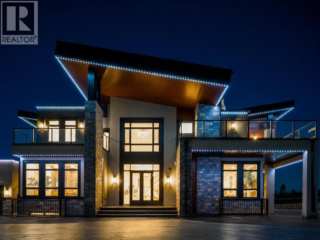7 Silverhorn Terrace