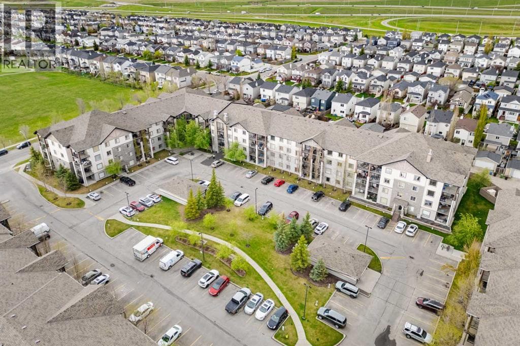 1203, 8 Bridlecrest Drive SW