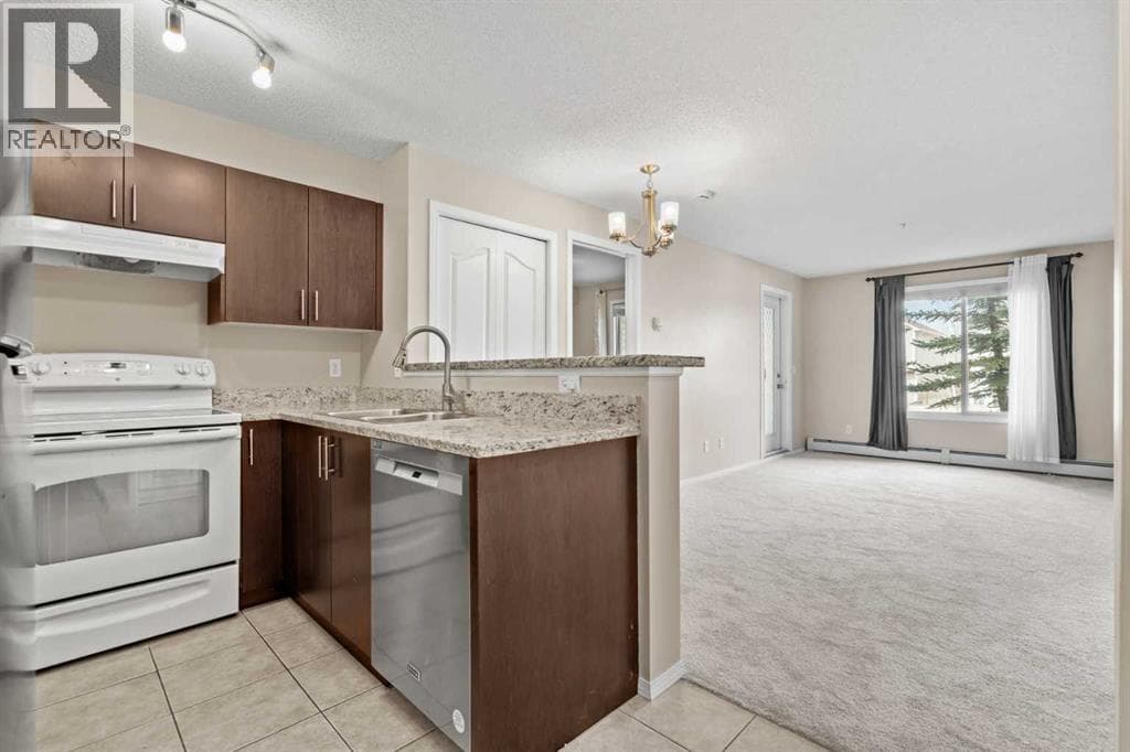 1203, 8 Bridlecrest Drive SW — photo 4