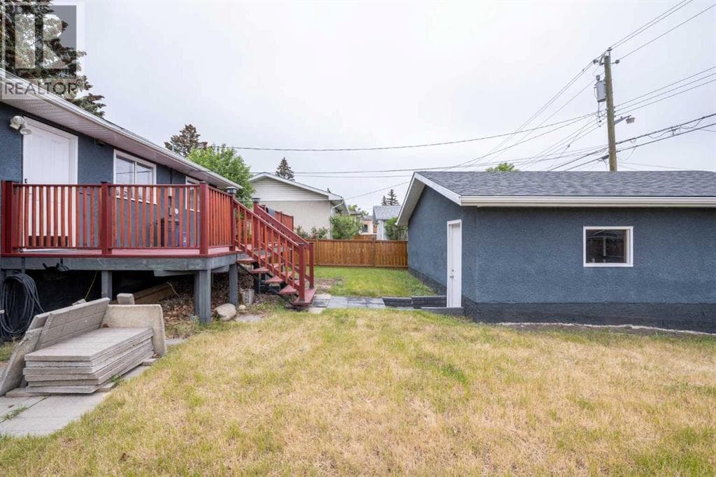 6036 4 Street NE — photo 5