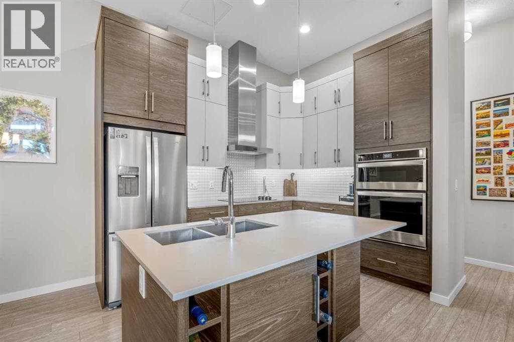 124 Mahogany Centre SE