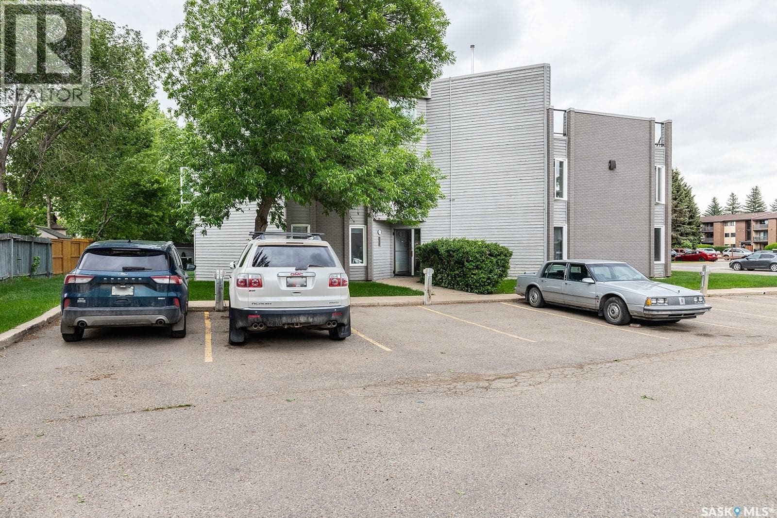 101 314 Tait CRESCENT