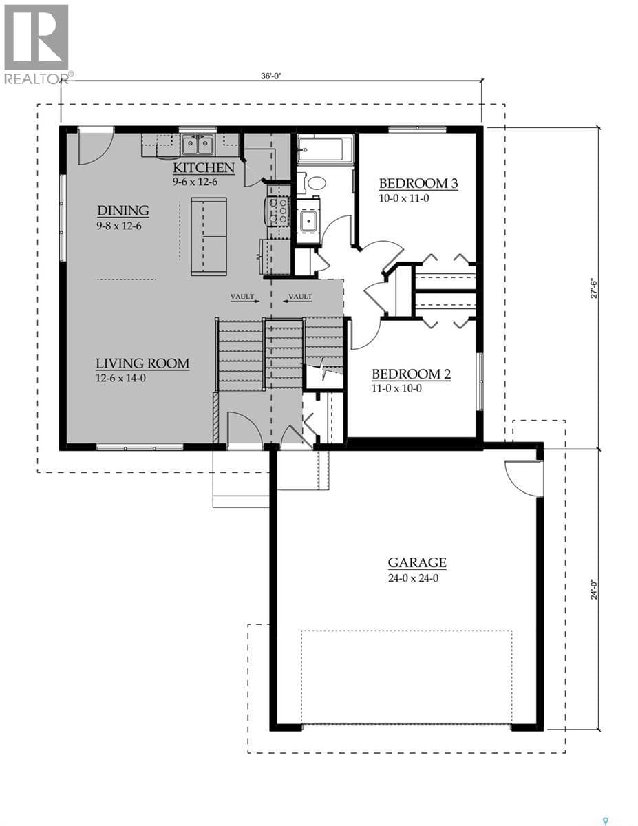 832 Woods CRESCENT — photo 3
