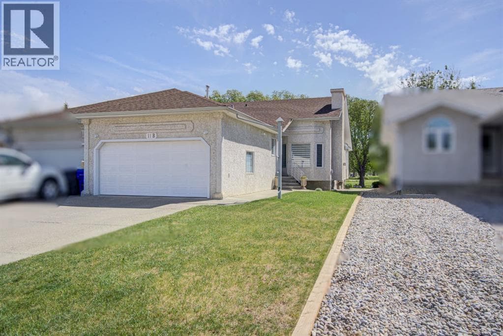 11B Westlynn Drive
