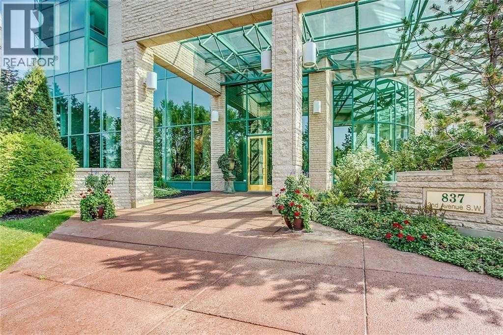303, 837 2 Avenue SW photo 2