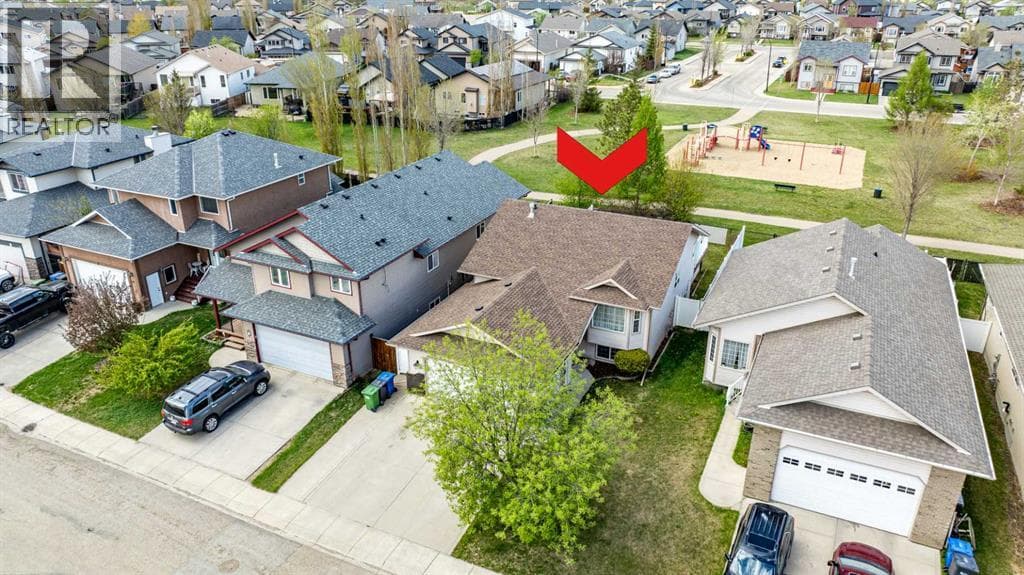 66 Jack Crescent