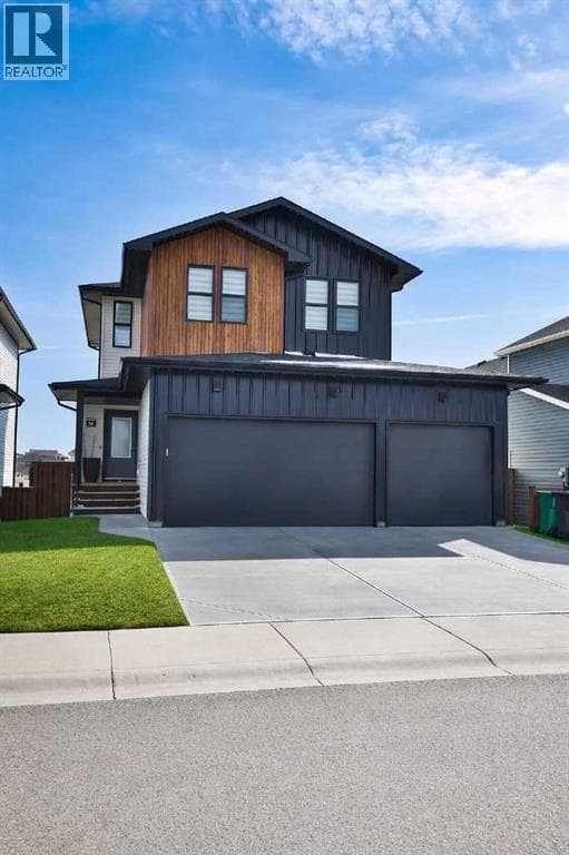 56 Greywolf Road N