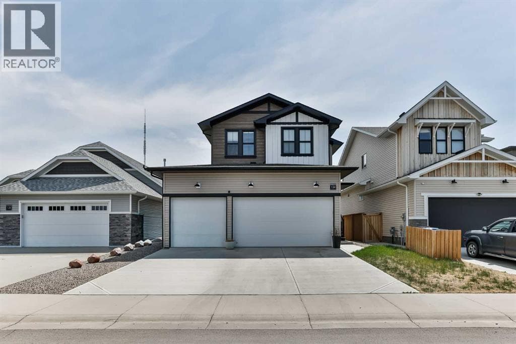 134 Greywolf Road N