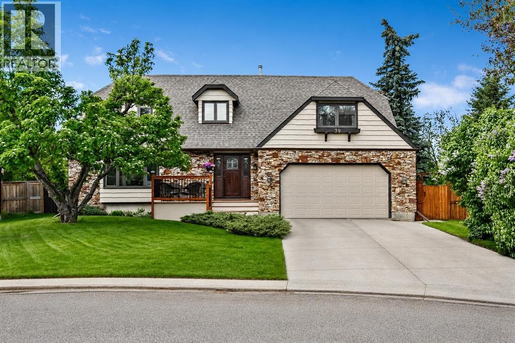 39 Canova Close SW