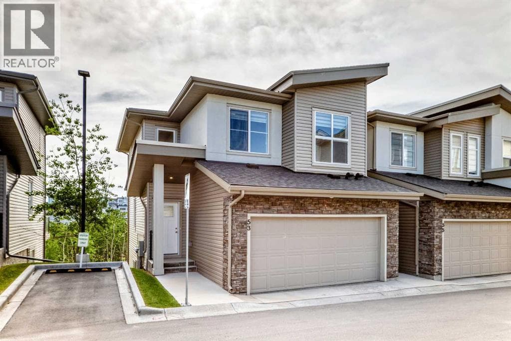 53 Spring Creek Common SW