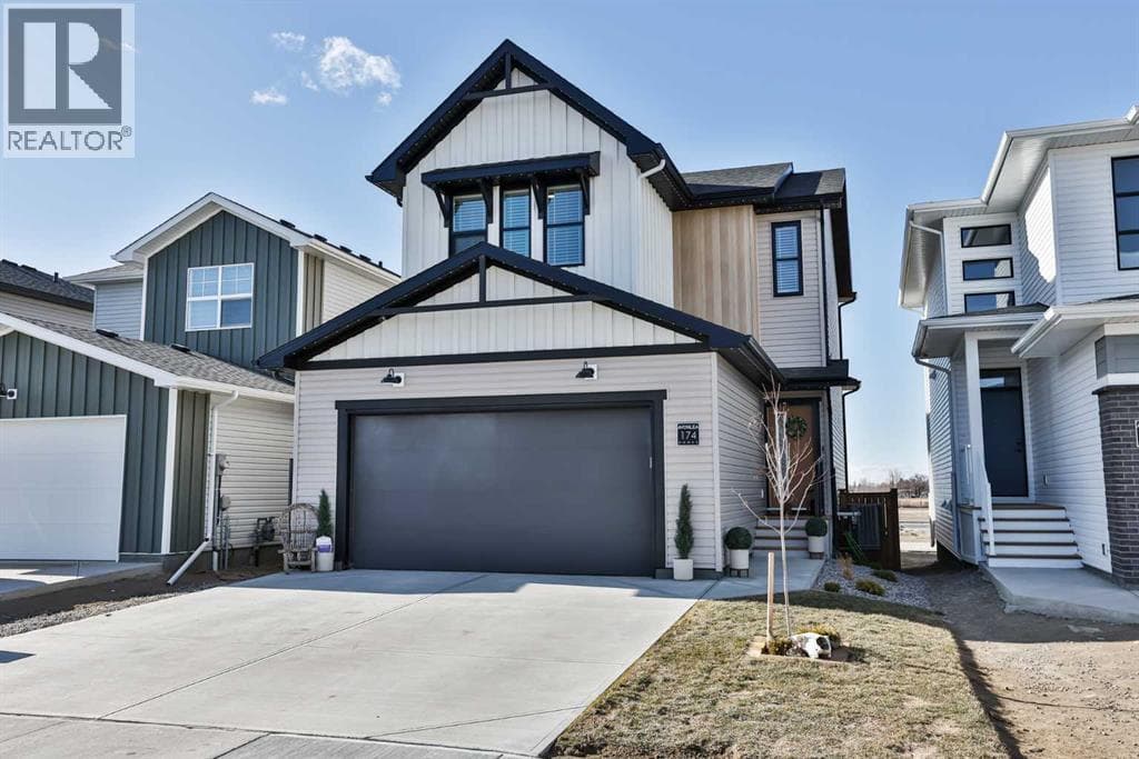 174 Caribou Bend N