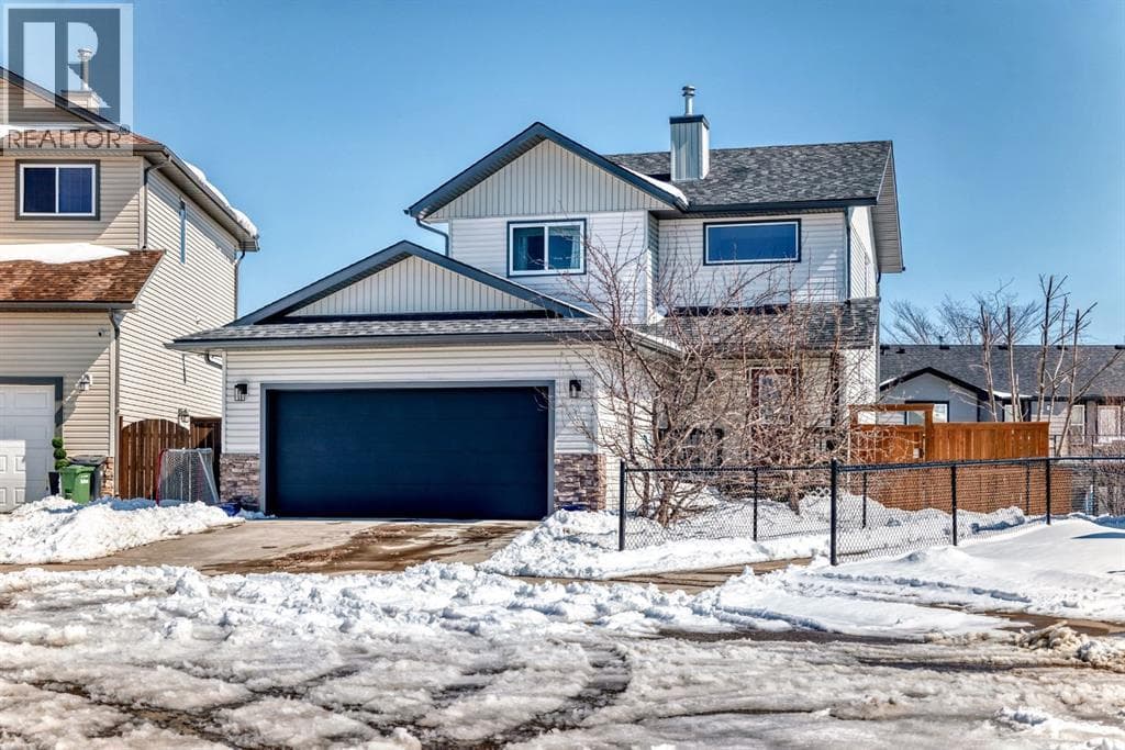 220 Hillcrest Court