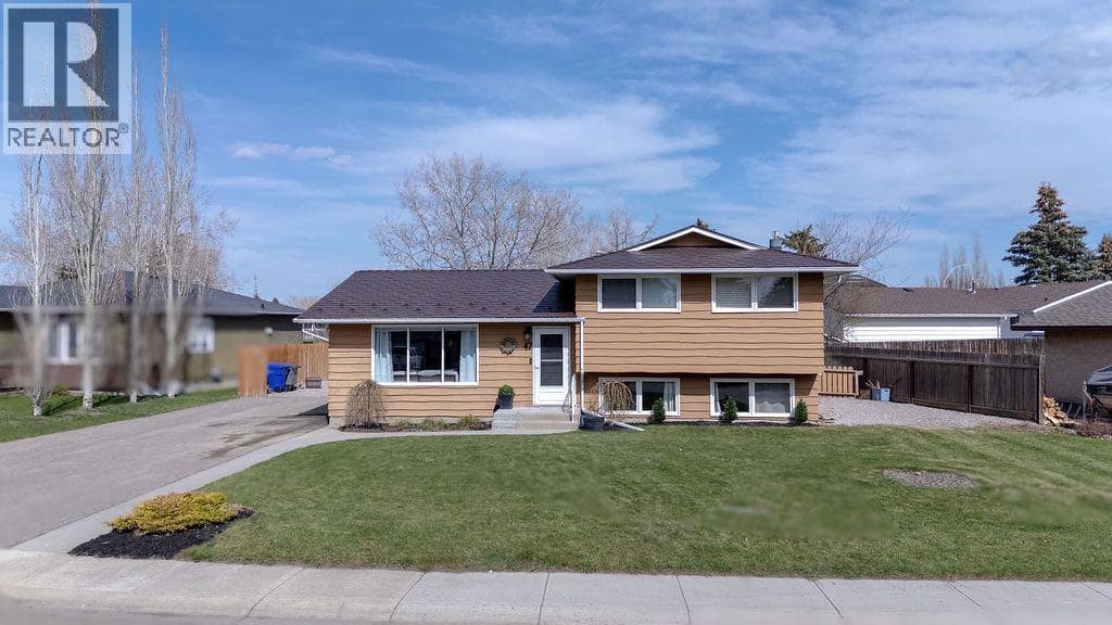 47 Willow Road