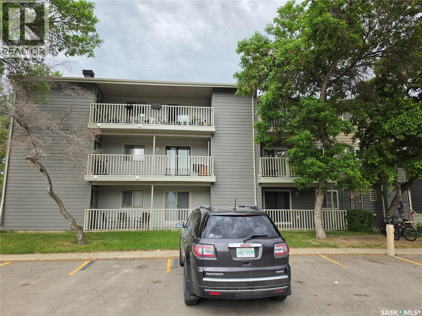 304 A1 - 1121 McKercher DRIVE