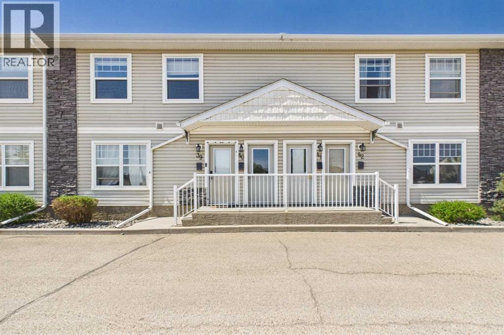 40, 20 Jacobs Close