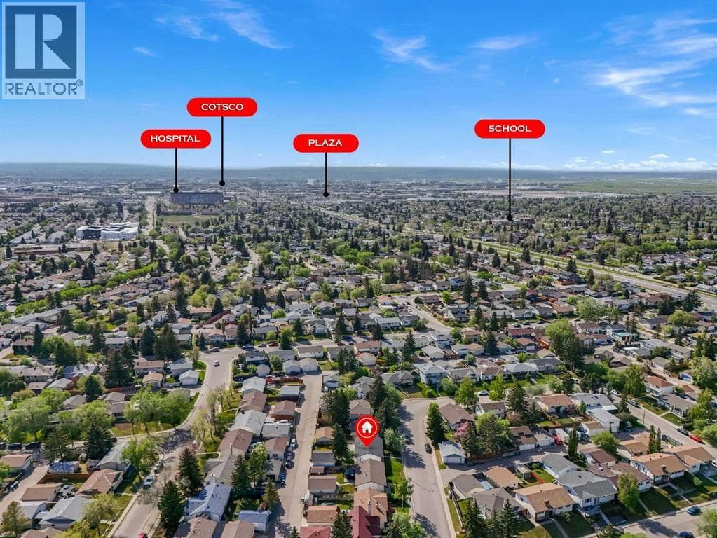 214 Rundleview Close NE — photo 3