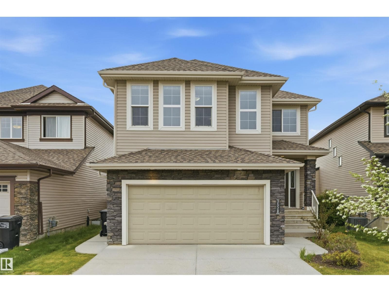 3528 CLAXTON CR SW