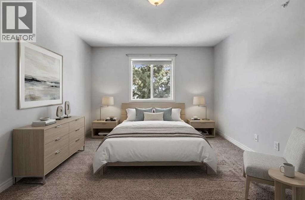 2302, 20 Harvest Rose Park NE — photo 3