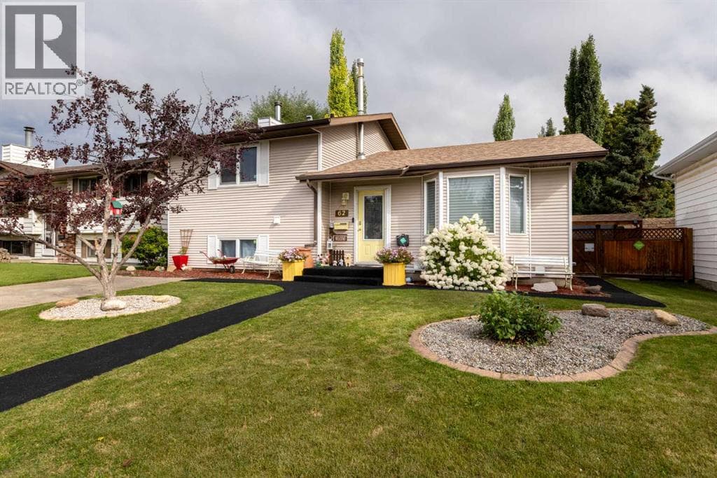 62 Rupert Crescent