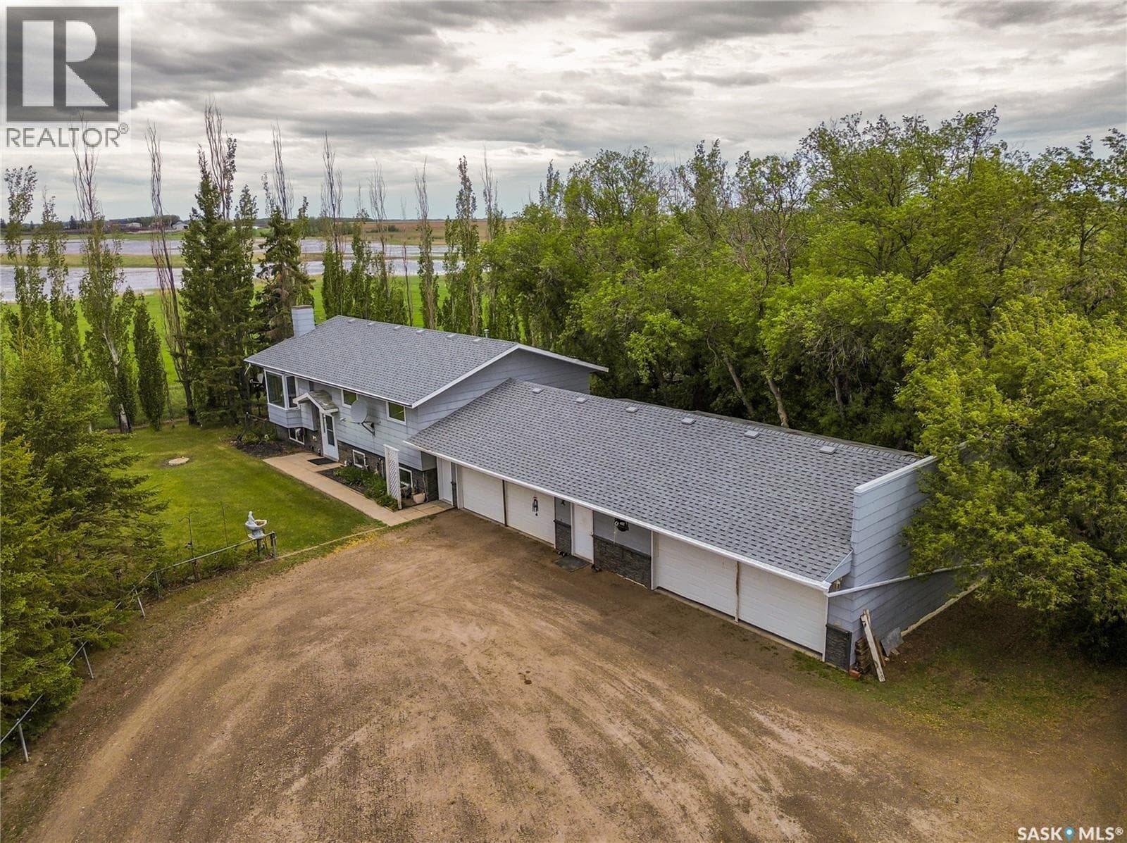 CALLFAS ACREAGE
