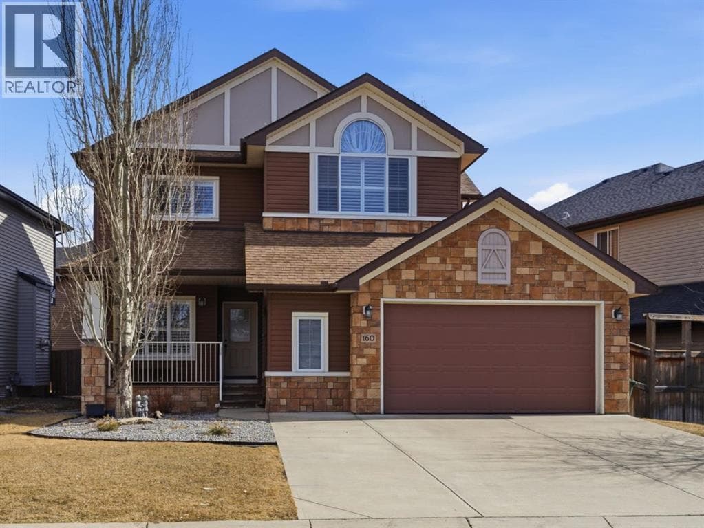 160 Crystal Green Drive SE — photo 2