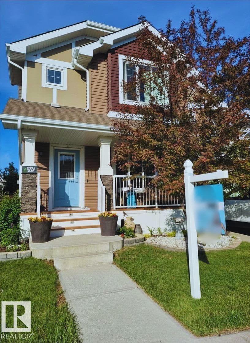 6824 EVANS WD NW NW