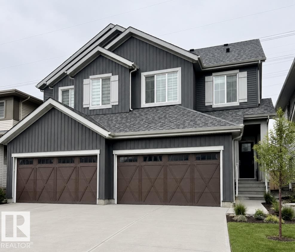 19704 29 AV NW