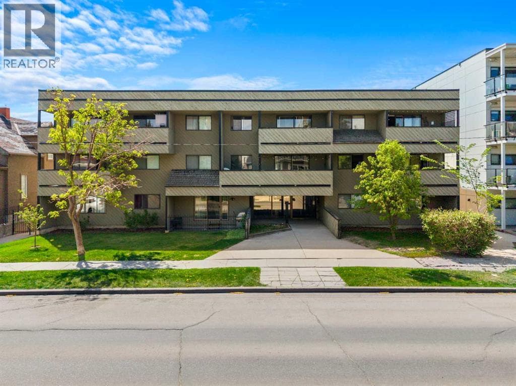 308, 1513 26 Avenue SW — photo 2