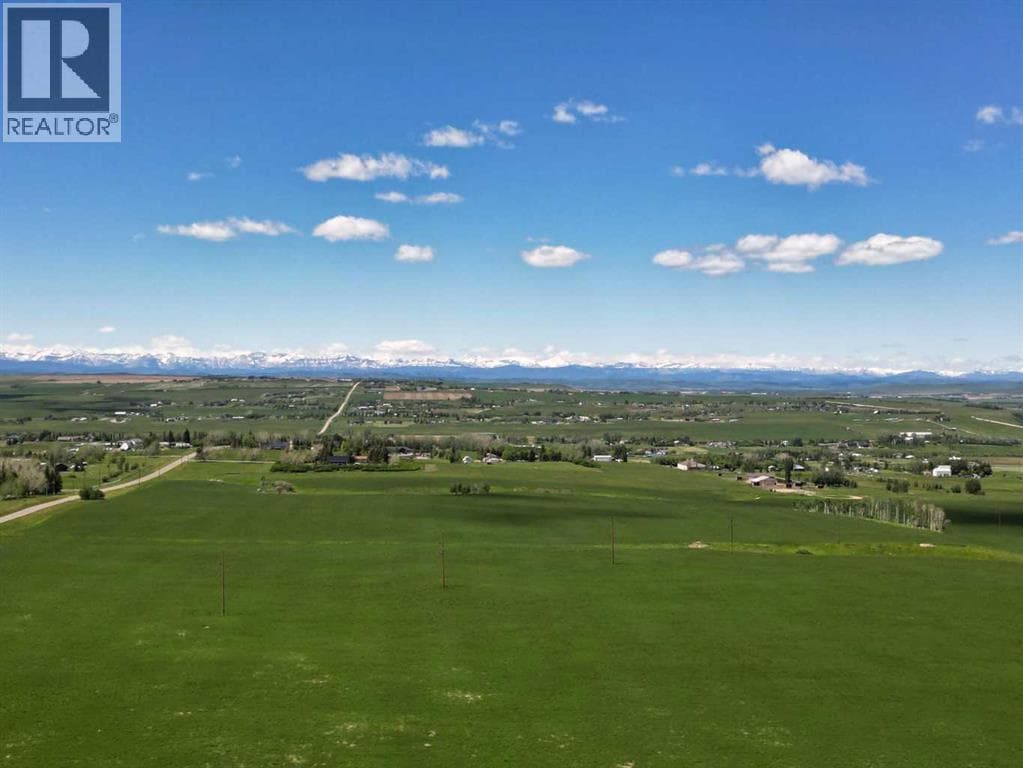 Lot 12, 386222 32 Street E