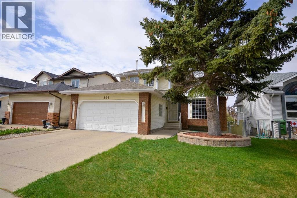 7 bed 4 bath single family at 393 Hawktree Circle NW — $898,888