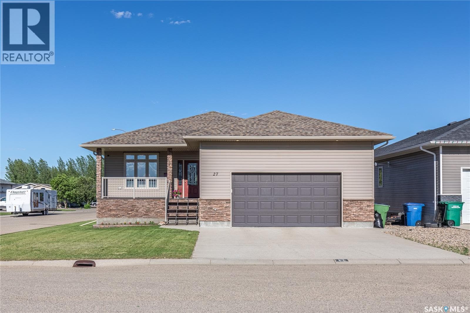 27 Belmont CRESCENT