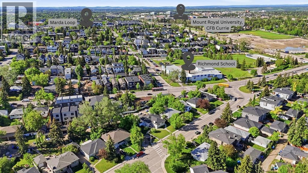 2404, 2406, 2408 Richmond Road SW — photo 5