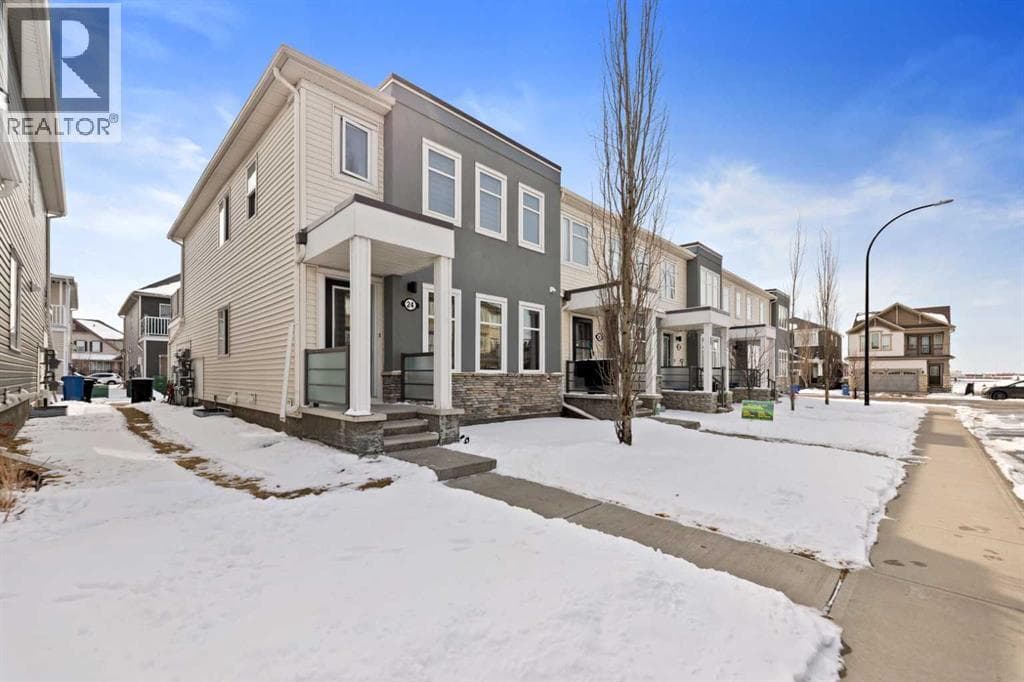 24 Cityscape Row NE