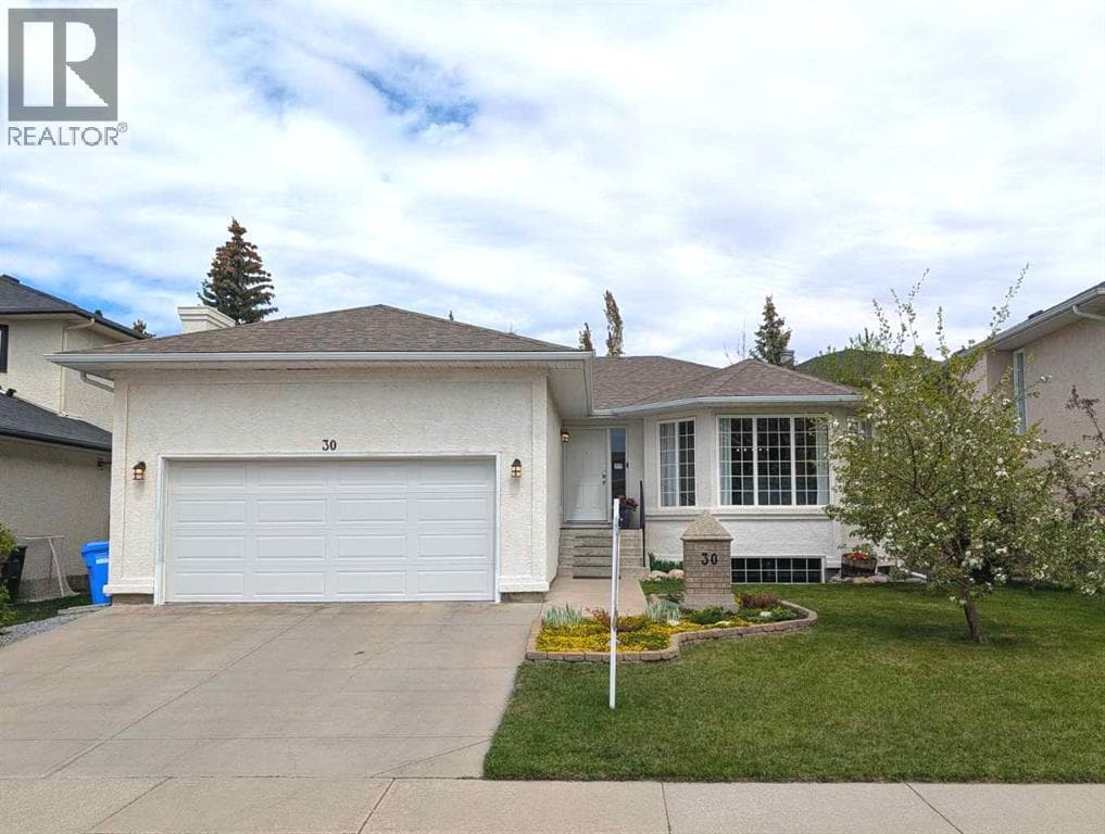 30 Arbour Ridge Circle NW