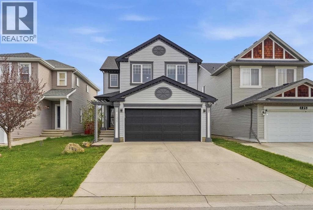 121 Copperstone Close SE