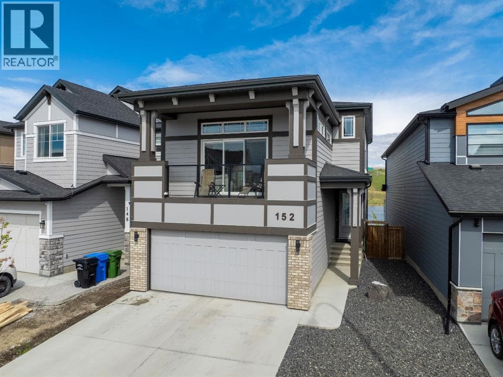 152 Cranbrook Gardens SE