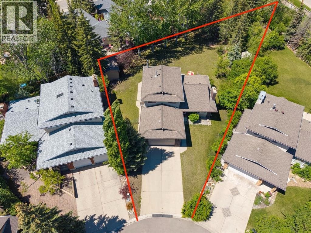 243 Silvergrove Place NW