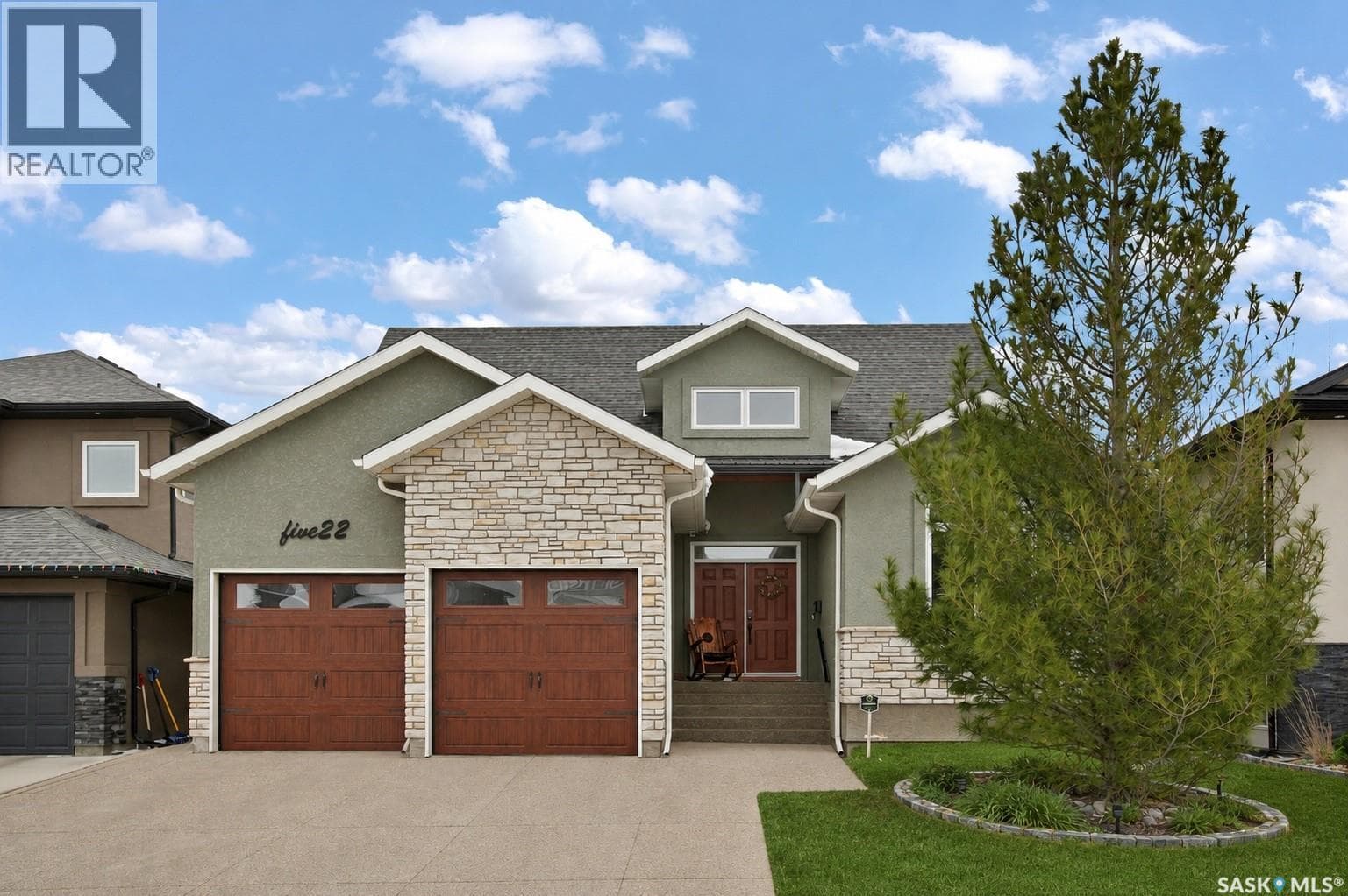 522 Hastings CRESCENT